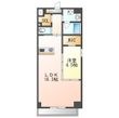 KAYA MEIEKIの間取図