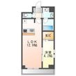 KAYA KIKUIの間取図