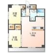 KAYA KIKUIの間取図