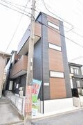 外観写真(昼)