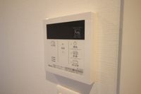 室内設備