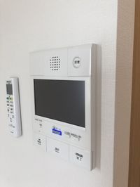 セキュリティ(イメージ)