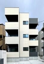 ＭＯＶＥ本陣ＰＲＥＭＩＯ(ムーブホンジンプレミオ)の外観