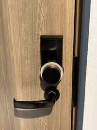室内設備