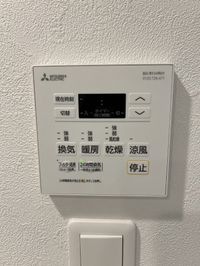 室内設備