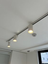 室内設備
