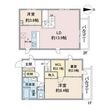 Celenest浄心(セレネスト)の間取図