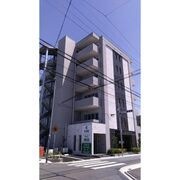 外観写真(昼)
