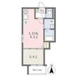 Ｌｕｌｕ本陣の間取図