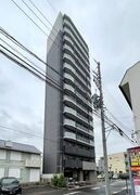 外観写真(昼)