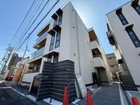 外観写真(昼)