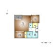 REGALEST千成の間取図