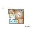 REGALEST千成の間取図