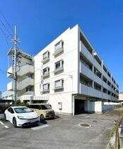 寿ゞやマンション第2甚目寺の外観