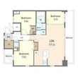 S-RESIDENCE名古屋菊井alineの間取図