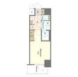 S-RESIDENCE名古屋菊井alineの間取図