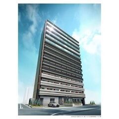 写真:S-RESIDENCE名古屋菊井alineの外観
