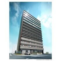 S-RESIDENCE名古屋菊井alineの外観