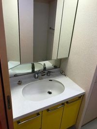 洗面(イメージ)