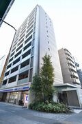外観写真(昼)