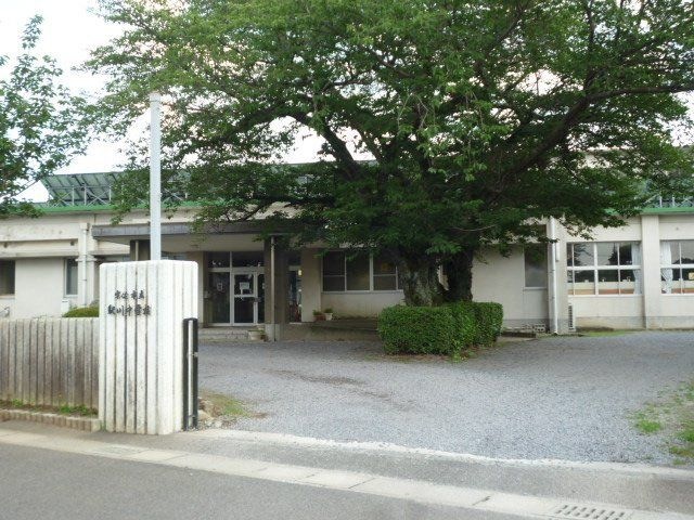 宇佐市立駅川中学校