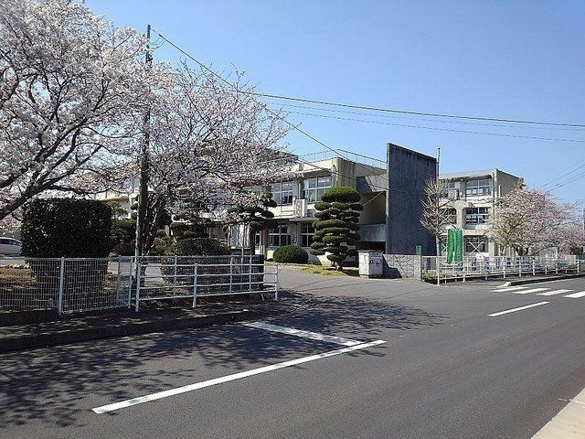 豊後高田市立高田小学校