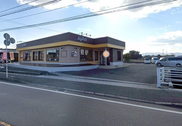 ジョイフル中津店