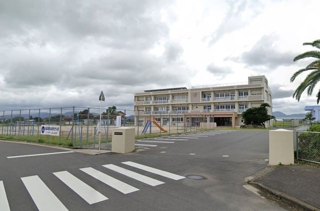 宇佐市立八幡小学校