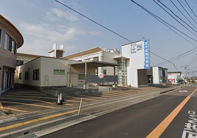 写真：玄々堂高田病院