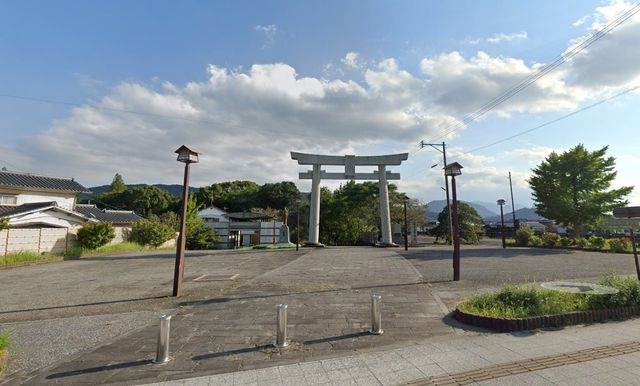 若宮八幡神社