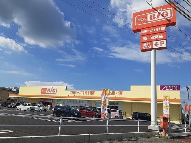 ザ・ビッグ宇佐店
