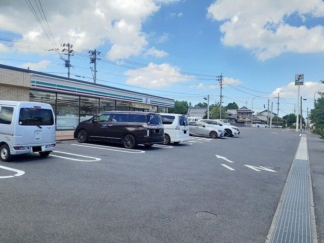 セブンイレブン宇佐別府店