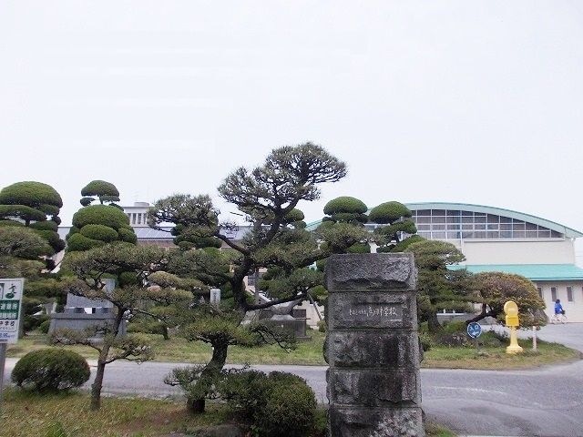 写真：豊後高田市立高田中学校