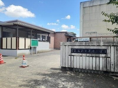 宇佐市立豊川小学校