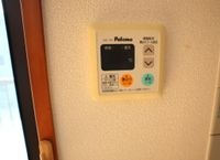 室内設備