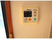 室内設備