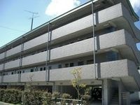 外観写真（昼）