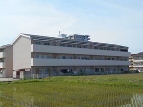 マイハウス6号の外観