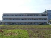 外観写真（昼）
