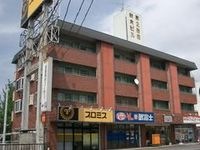 外観写真（昼）
