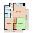 Avance61の間取図