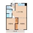 Avance61の間取図