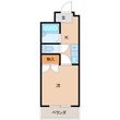 Avance61の間取図