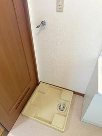 室内設備