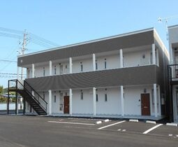 NOA Bの外観