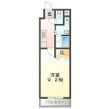 ニューグランドノガミの間取図