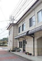 日興2号の外観