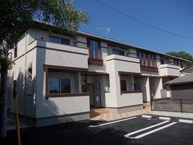 サニーサイド北原の外観