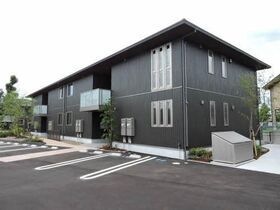 Nagomi 弐番館の外観