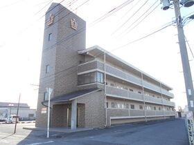 ロイヤルマンションの外観